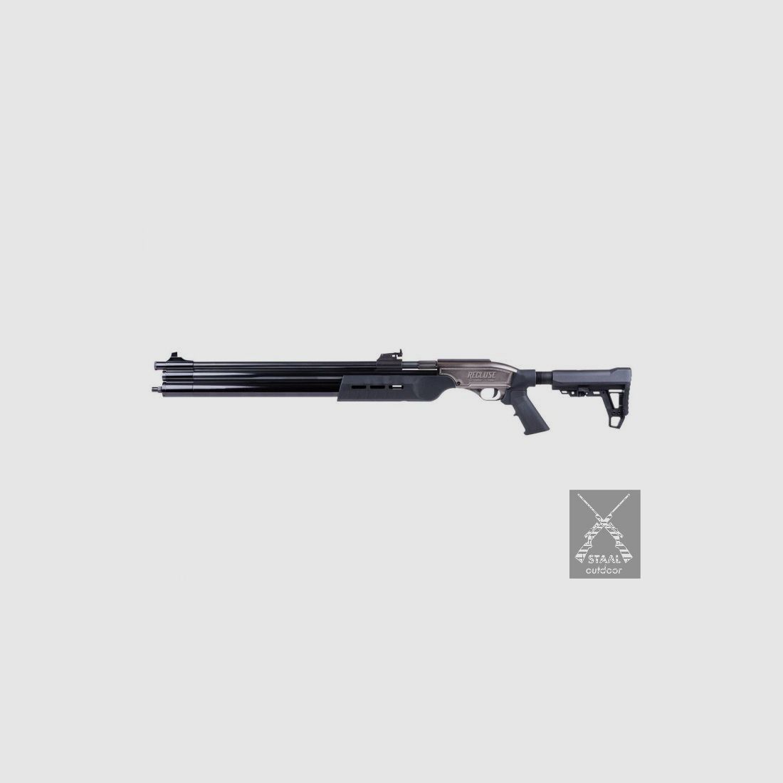 Air Venturi Recluse II Tactical .35