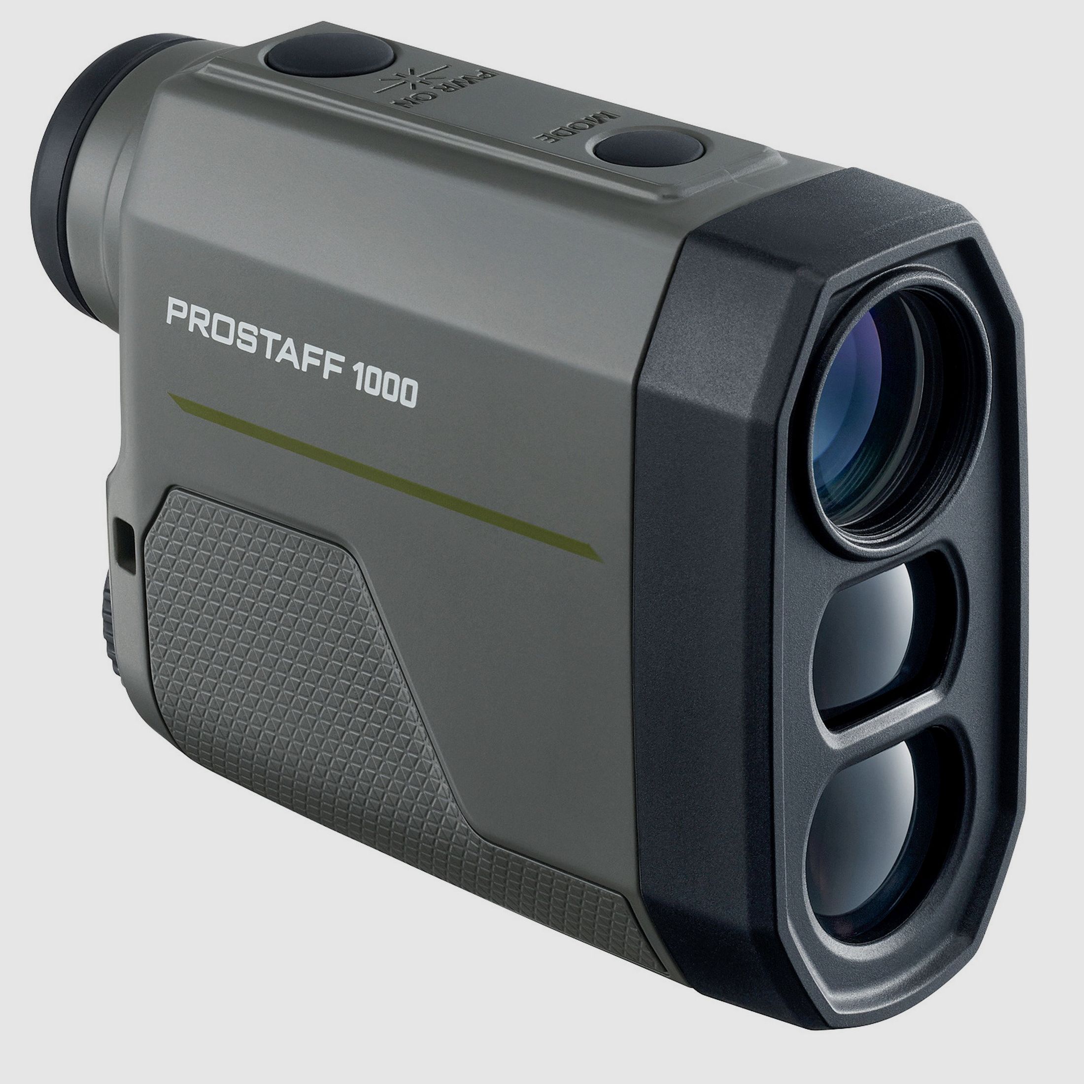 Nikon Laser-Entfernungsmesser Prostaff 1000