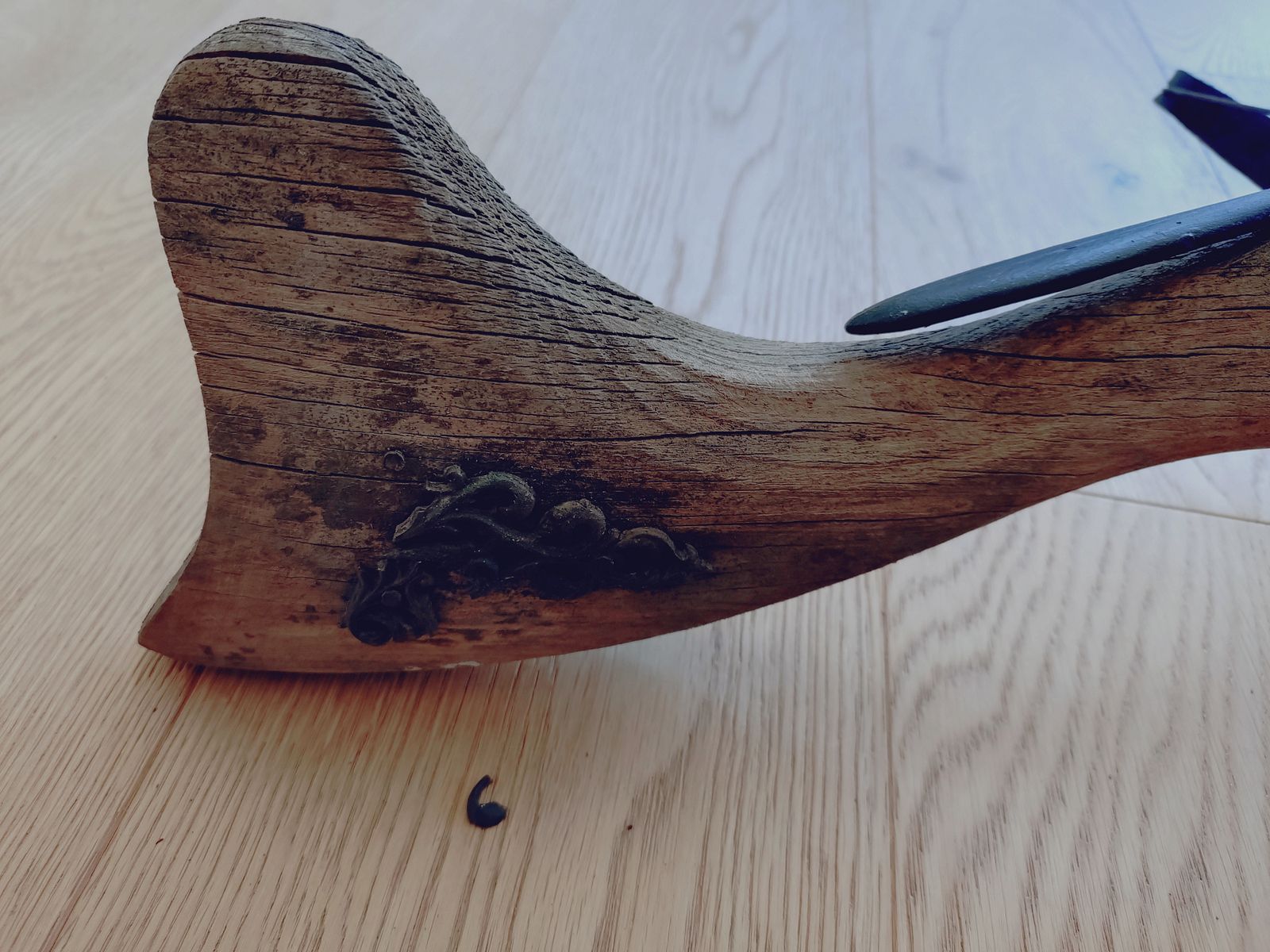 Armbrust antik historisch Erbstück 