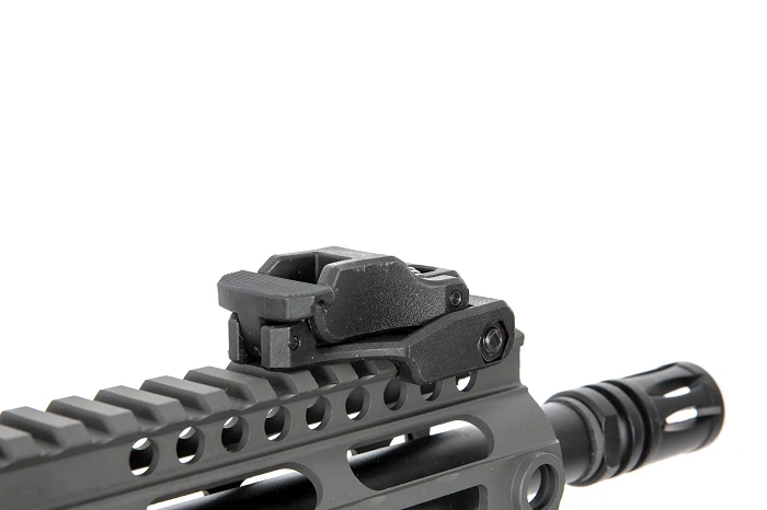 Specna Arms SA-E21 EDGE airsoft carbine – Chaos Grey, image 5 of 22