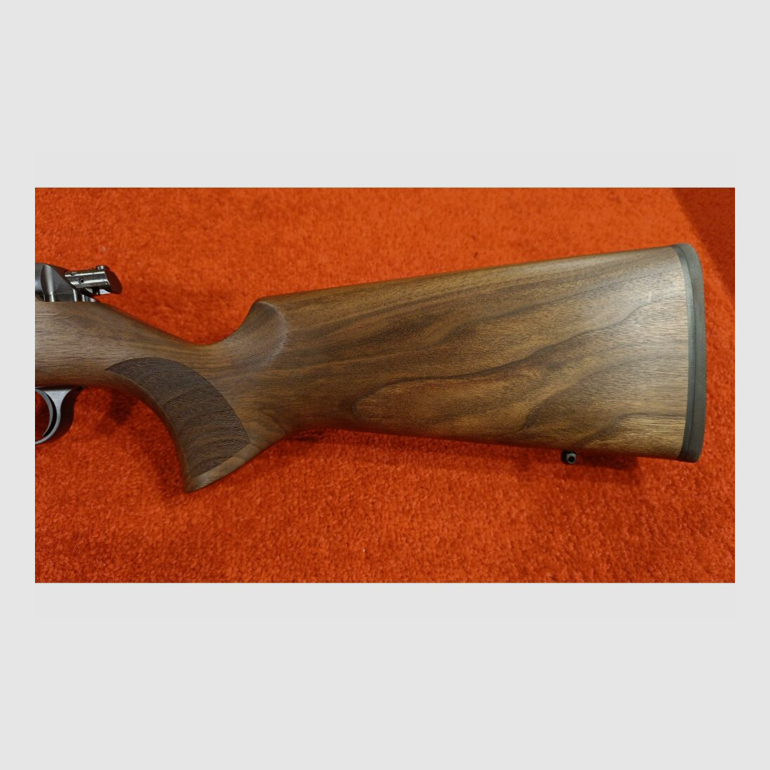 STEEL ACTION HS .308Win