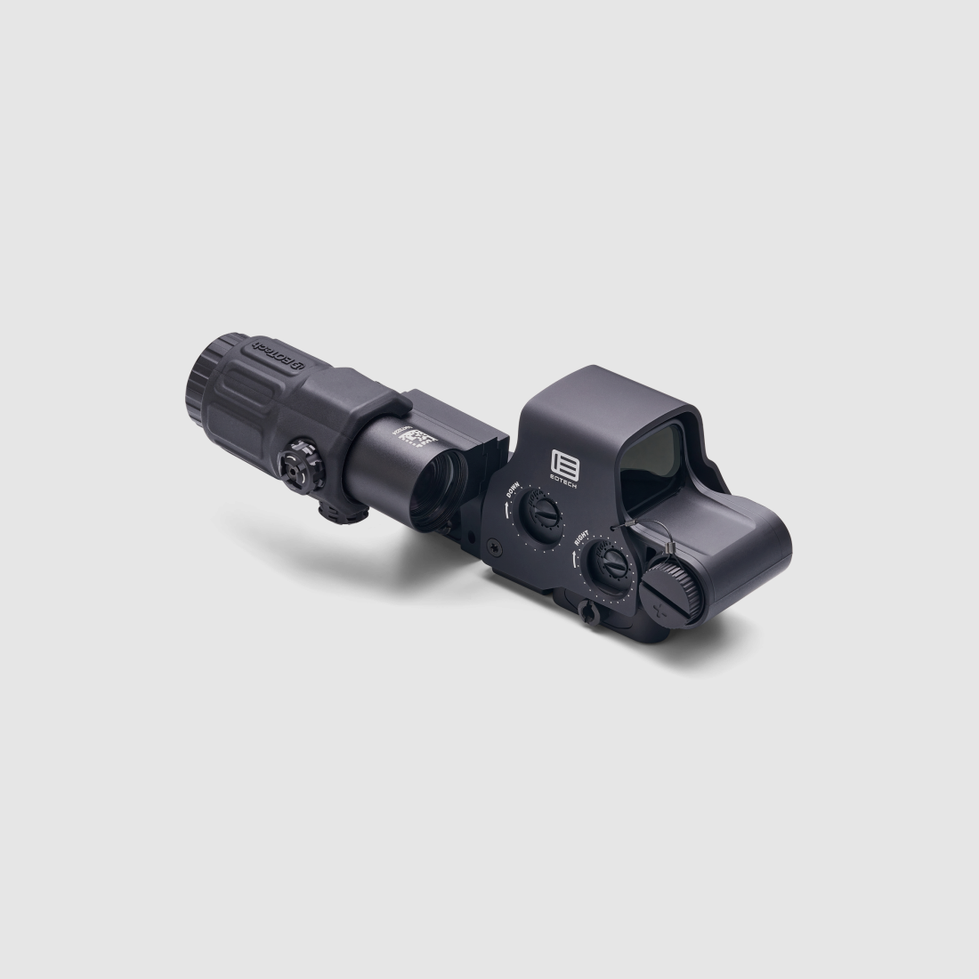 Hybrid Holographic Sight II EOTech EXPS2-2 inkl G33 STS Booster, Bild 2 von 3