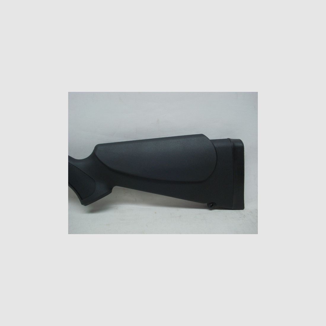 BA 13 Take Down LL20'' MG - .222Rem, Kst-Schaft black