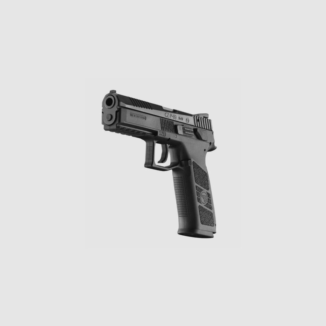 CZ P-09 - 9x19, immagine 2 di 6