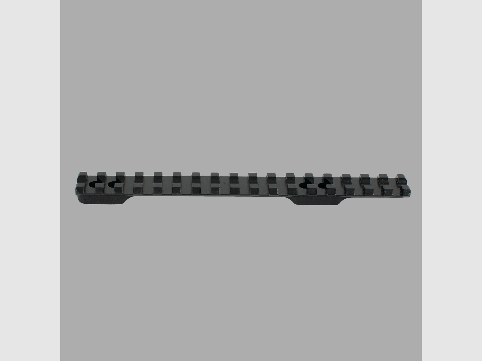 Rifle Doc Picatinny Rail für Steyr Mannlicher M und Luxus S, M