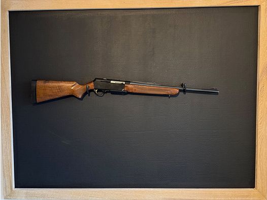 Browning FN Herstal Kal. 308 Win.