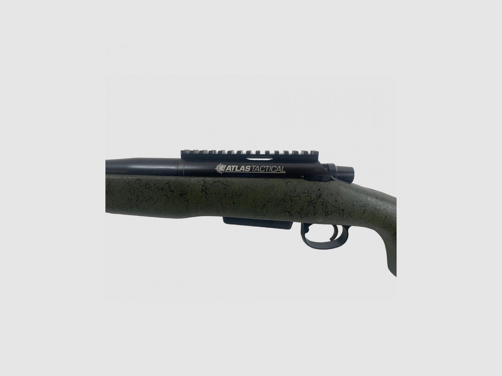 Kelbly Atlas Hunter Kal. 300 Winchester Short Magnum, Bild 10 von 10