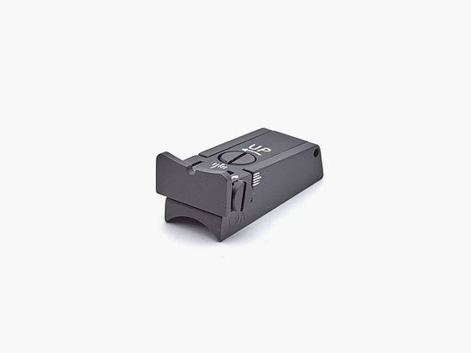 Rifle LPA BAR0807 alza para Remington 7400/7600