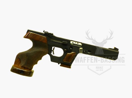 Walther GSP
