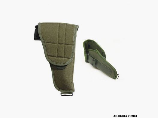 VEGA HOLSTER – Holster en Cordura avec Rabat pour Beretta 92/98