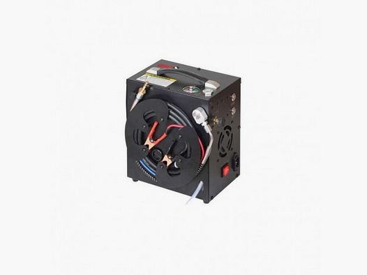 Compresor PCP Gamo
