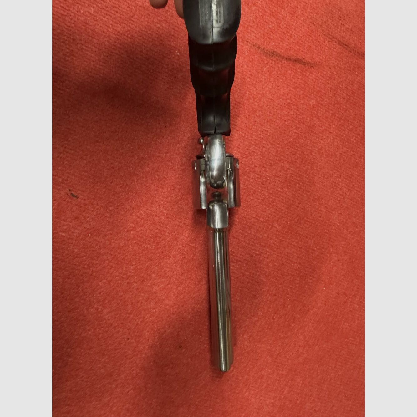 Colt Anaconda