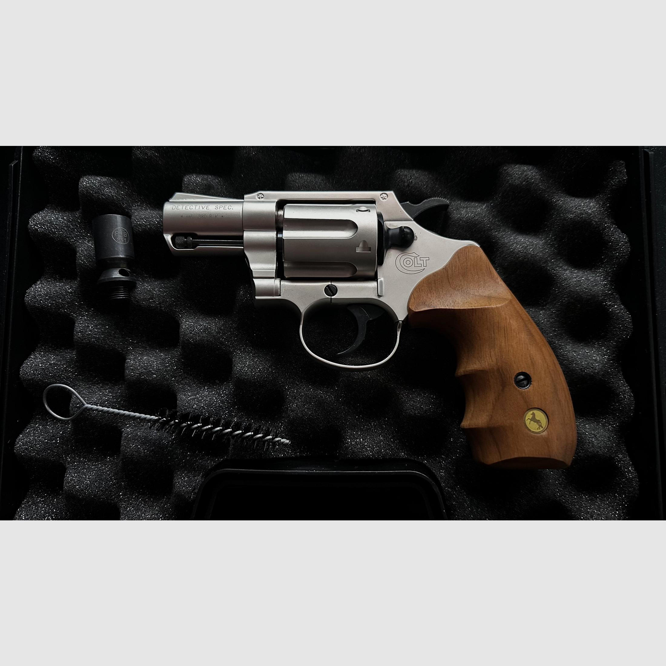Colt Detective Special