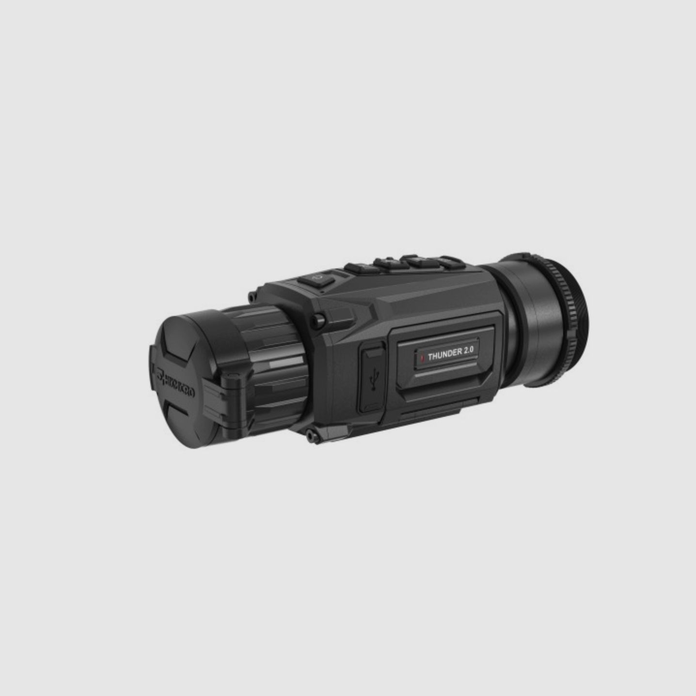 Hikmicro 50-2-083 Clip-On Thunder TE19C 2.0 thermal imaging attachment 256x192 pixels 12µm less than 35