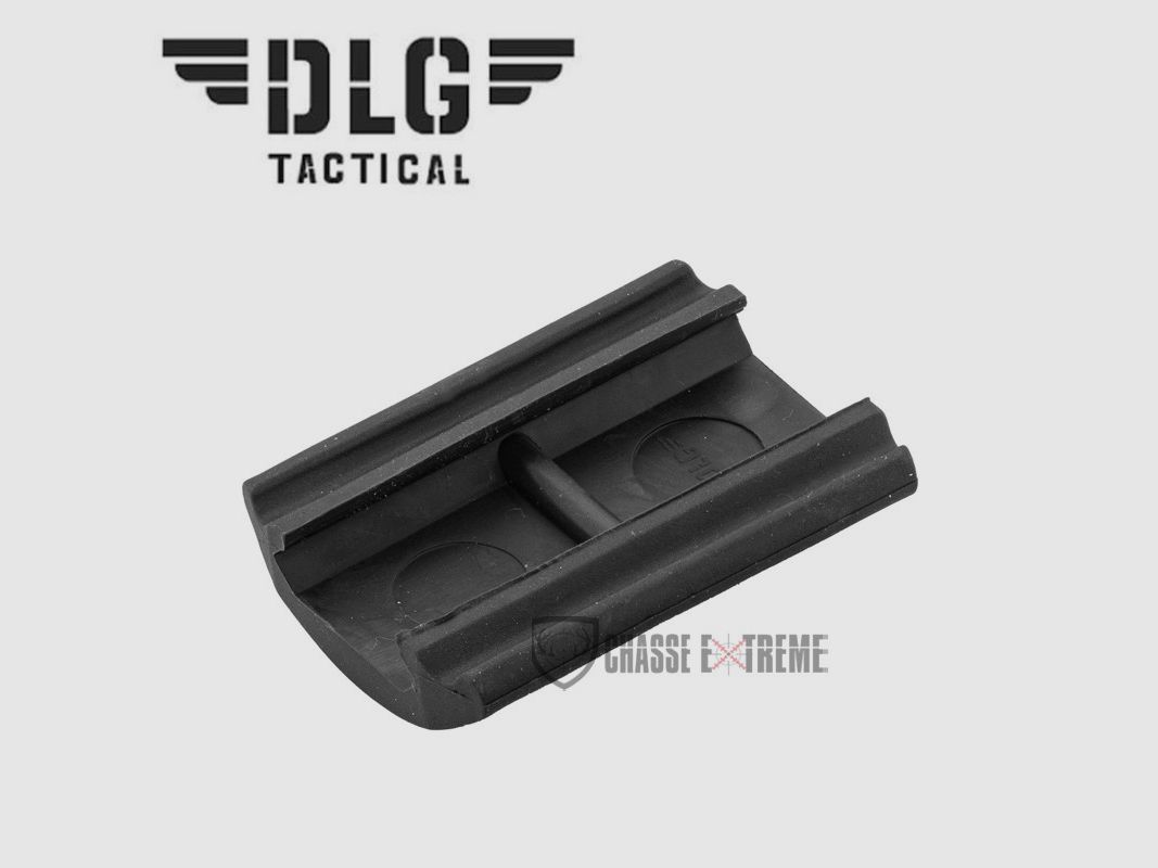 Coprire Rail Picatinny DLG TACTICAL 5cm, immagine 4 di 5