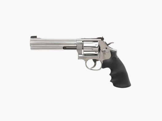 S&W Revolver Mod. 617 Kaliber .22lr 6 inch