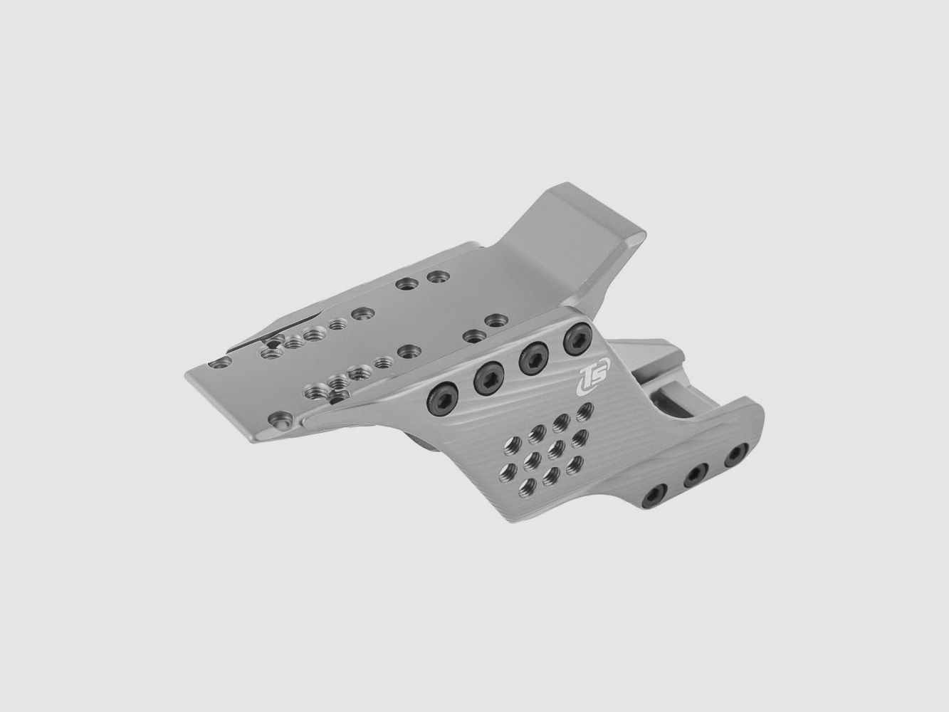 Toni System Multiple montage pour viseur point rouge pour Beretta 92X Silver