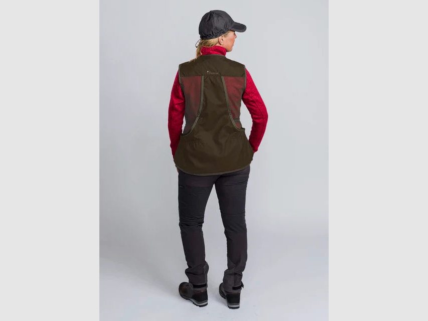 Pinewood Dog Sports 2.0 Damenweste