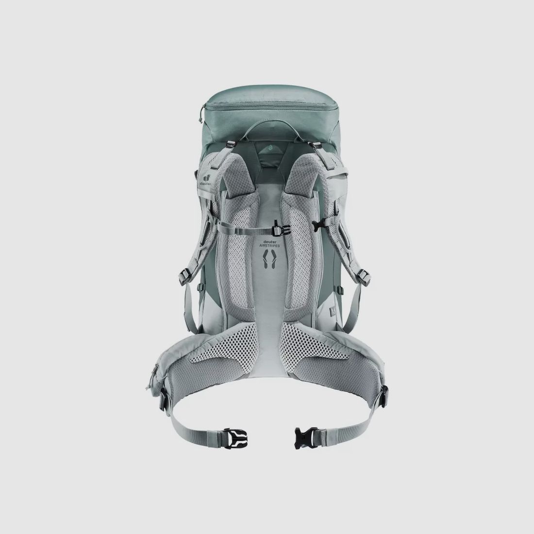 Deuter Trail Pro 34 SL Blau, Grau, Bild 14 von 14