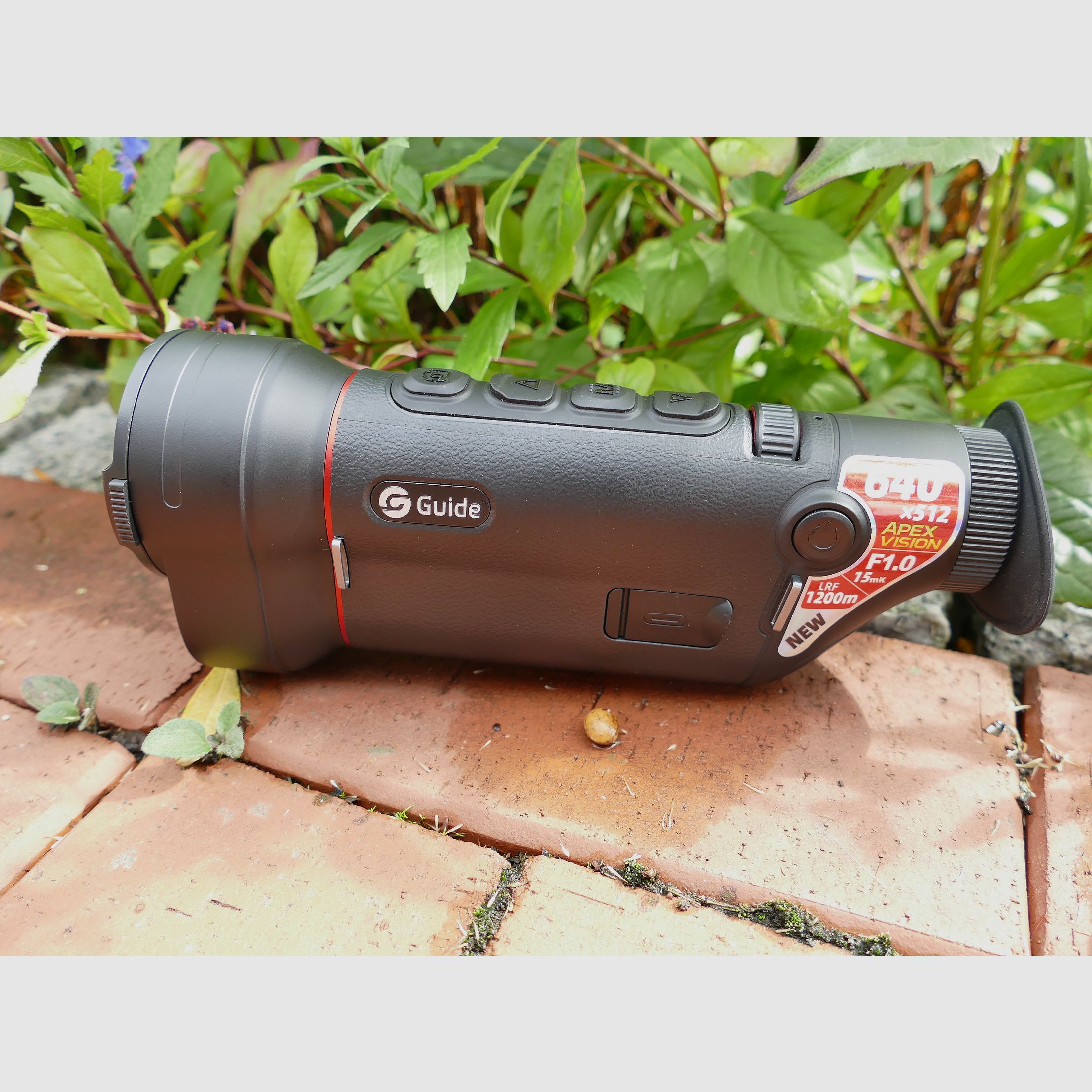 Guide TD650LS, immagine 2 di 3