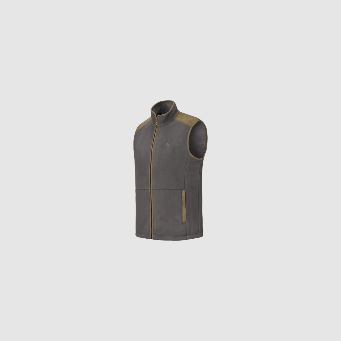 Gilet polaire Ligne Verney Carron Belmontier