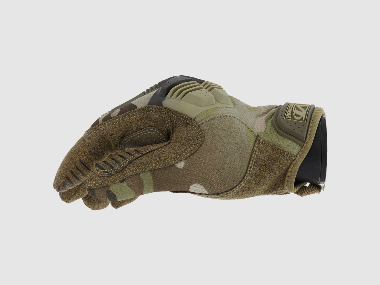 MECHANIX WEAR M-PACT MULTICAM, billede 4 af 7