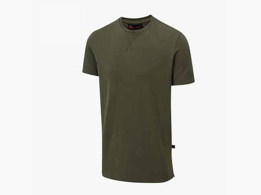 Shooterking T-Shirt Game grün S
