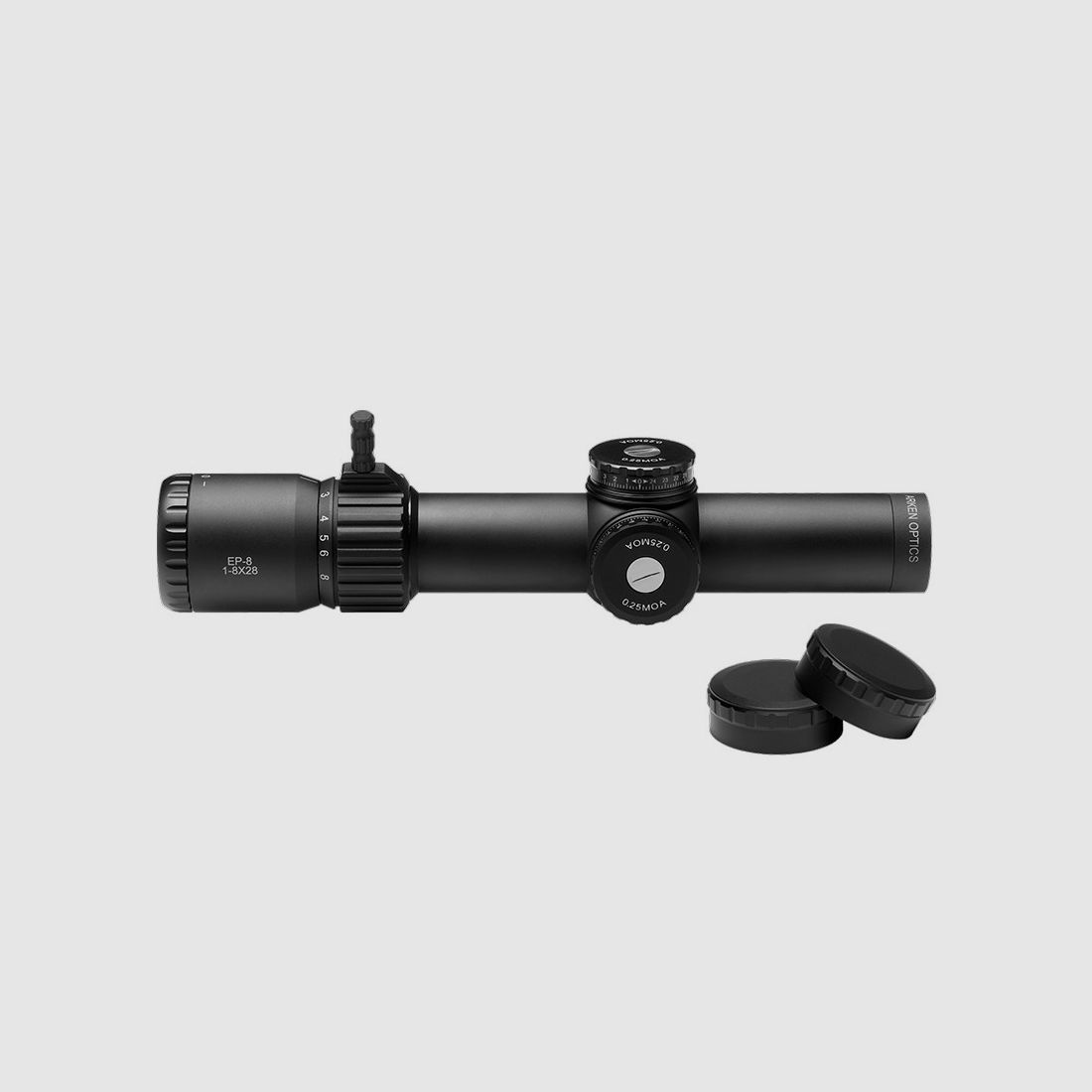 Zielfernrohr EP-8 1-8x28 FFP LPVO Arken, Bild 2 von 4