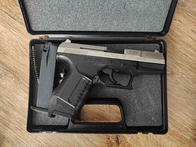 Walther P99