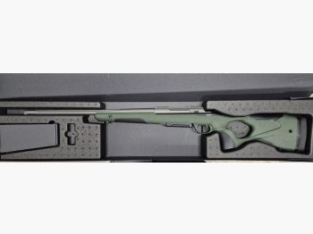 Sako S20 Hunter Roughtech Green, Kal. .308 Win.