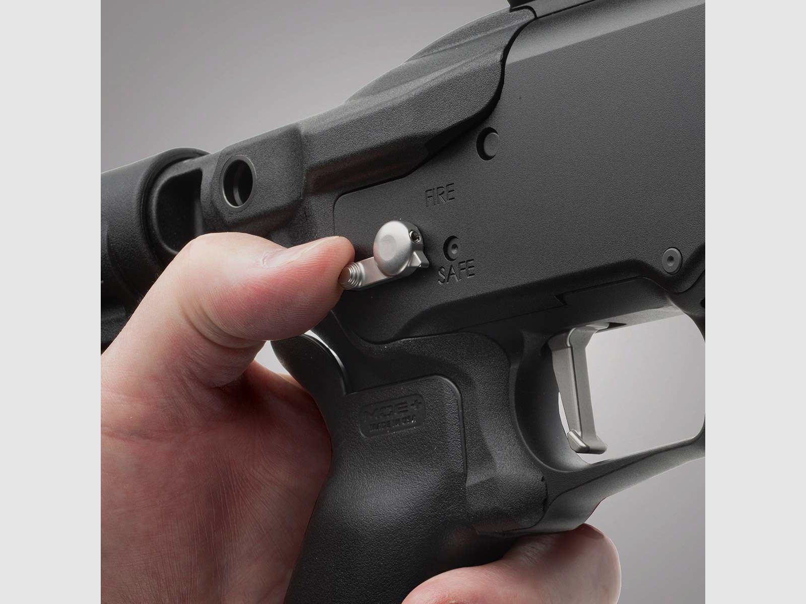 Mossberg Pumpgun 590RM Mag-Fed Kal.12 Magnum, Bild 4 von 9