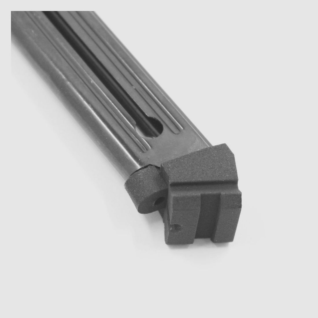 Magrail Magazin Bodenplatte Ruger Mark IV/III