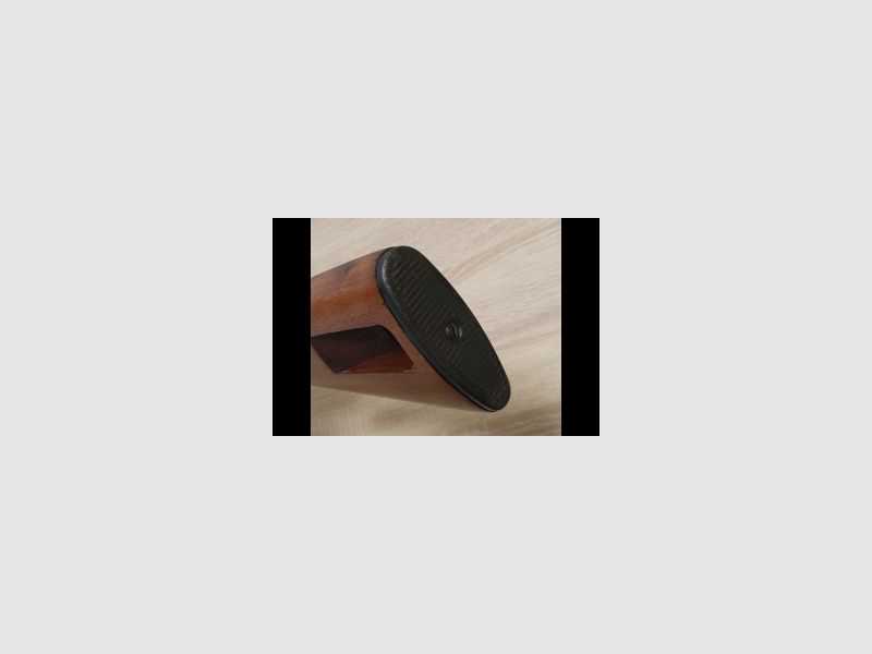 Erma Mod. E M1 Kal. .22LR, Bild 18 von 18