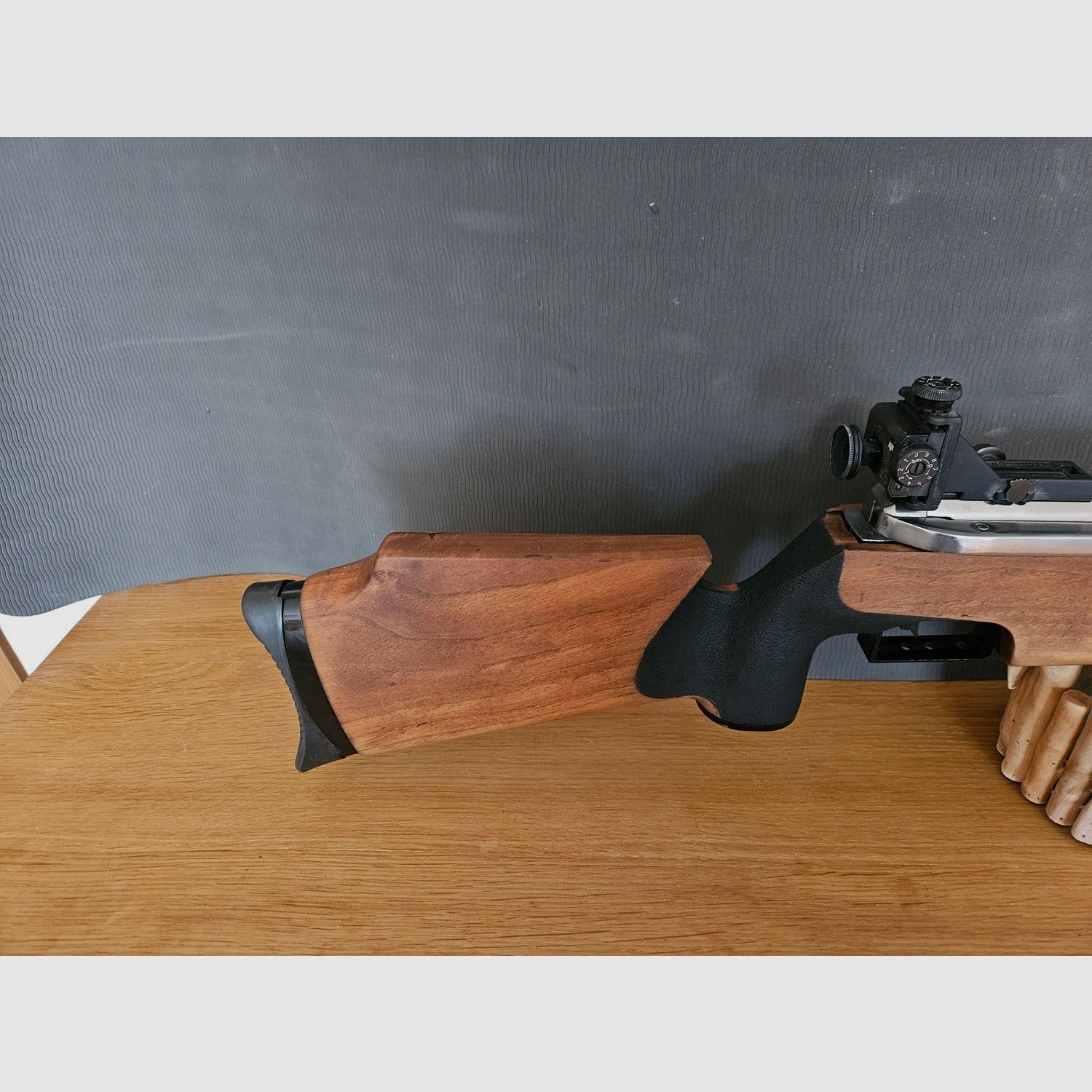 Feinwerkbau FWB 300S  Einzelstück 