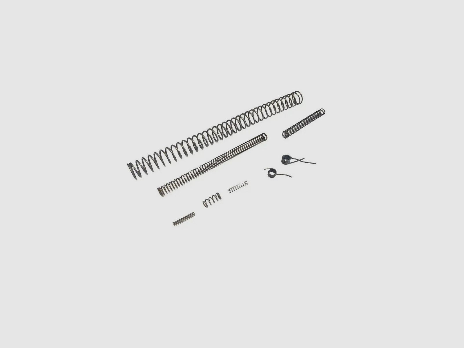Kit Eemann Tech Wettkampf-Federn für Tanfoglio, Bild 1 von 3