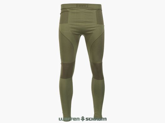 HART Unterhose Skinmap Grün