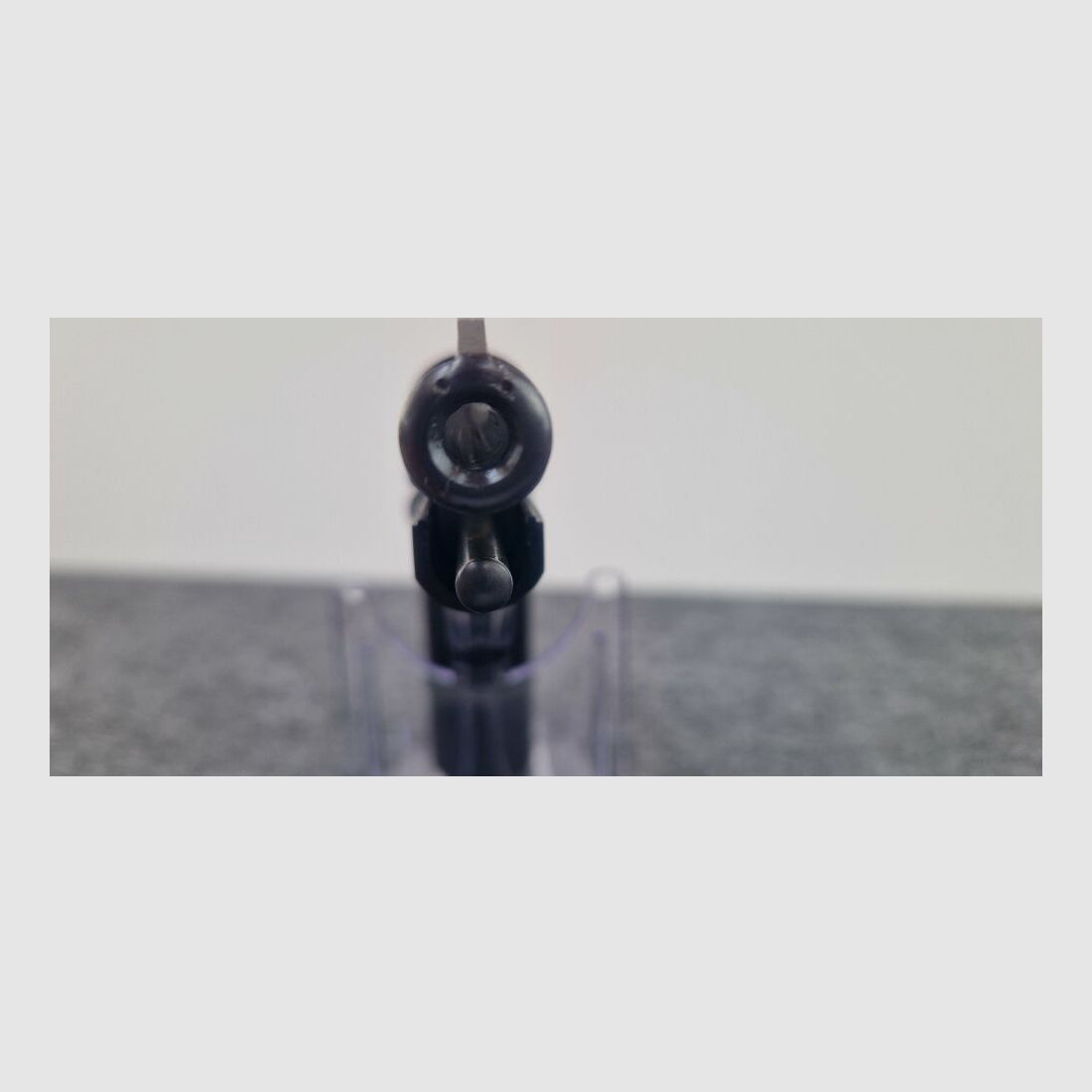 Beretta	 Pistole Beretta M-70/71 - .22 lfb