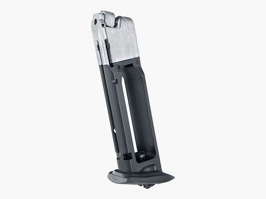 UX RaceGun 4,5 mm Ersatzmagazin