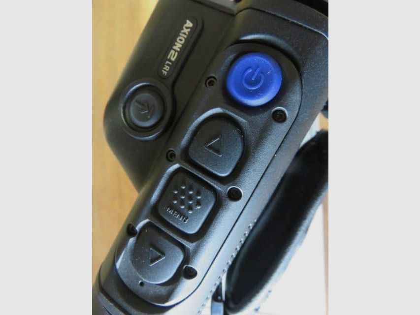 Wärmebildmonokular PULSAR Axion 2 LRF XQ35 pro, Bild 6 von 6