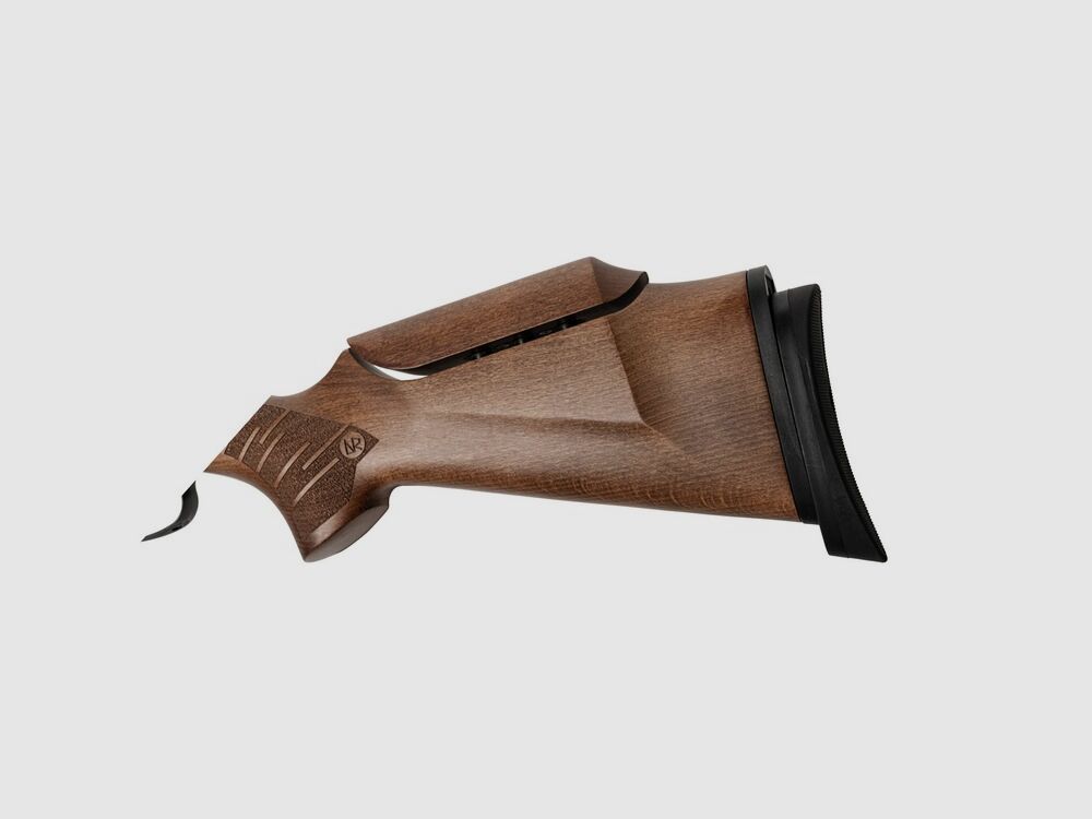 Weihrauch Sport Luftgewehr HW95 S, Bild 5 von 7