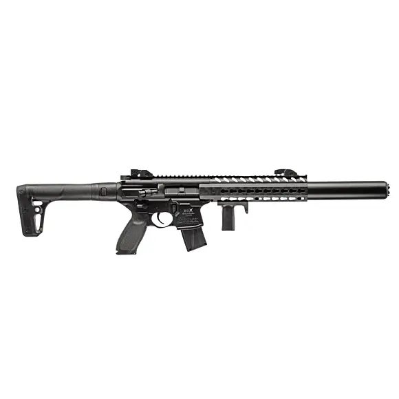 CO2-Gewehr Sig Sauer MCX Kaliber 4,5 MM, Bild 1 von 4