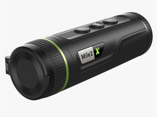 PIXFRA Mile 2 M425