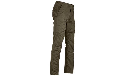 Fjällräven Herrenhose Sörmland Tapered 