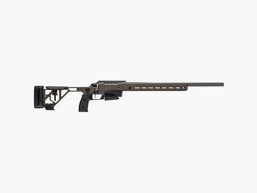 Tikka T3X ACE Target Cerakote Tungsten 26″ .308 Win