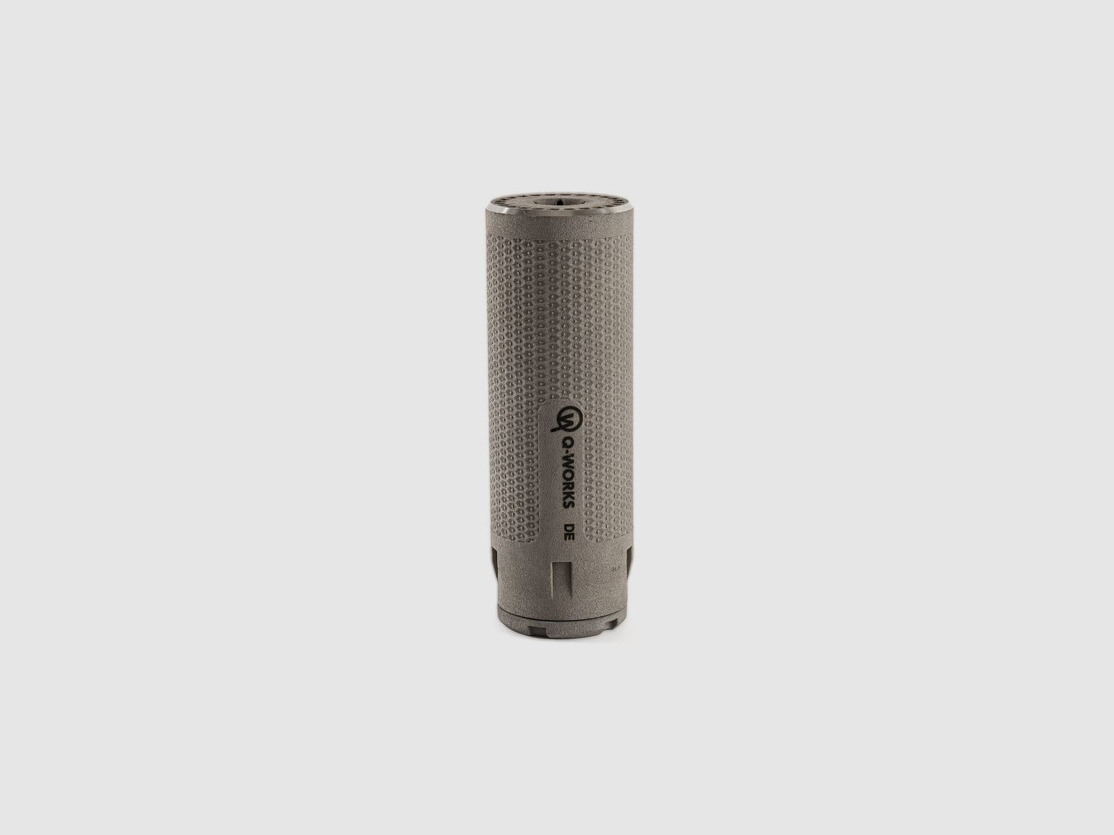 Q-WORKS X Pro modérateur de son – Raw Titan, image 3 sur 6