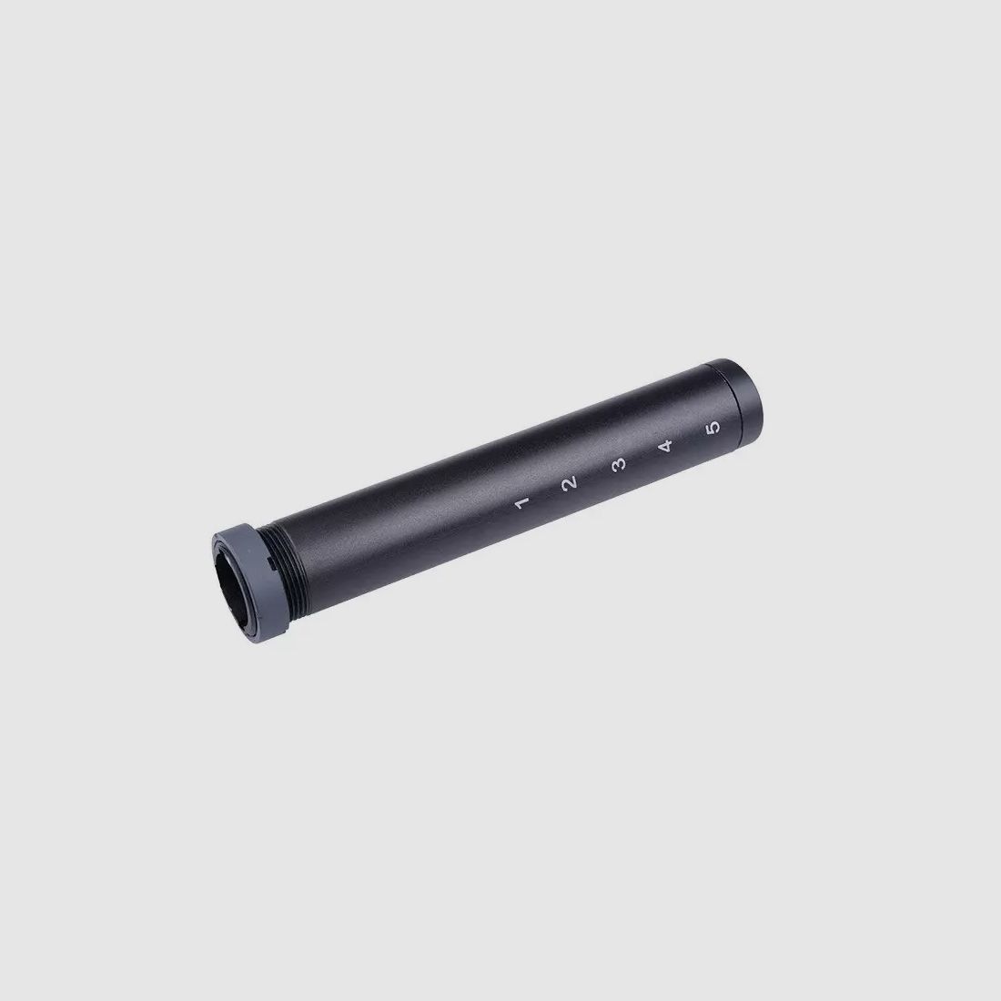 Stocktube für M4/AR, Metall (Specna Arms EDGE)