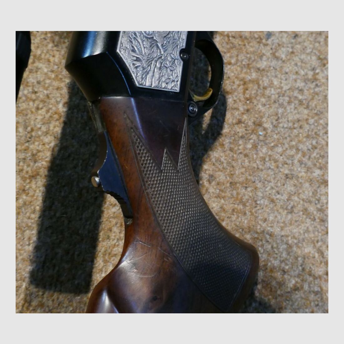 Browning BAR