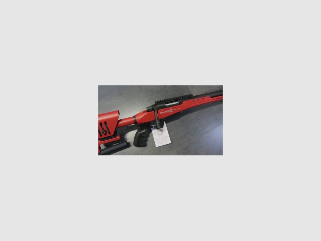 SABATTI CARA STR SPORT .308 Win 28 mm, image 3 of 3