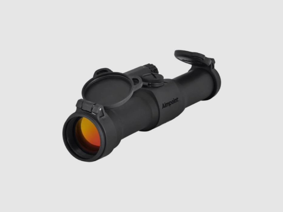 Aimpoint 9000L 2 MOA 30mm Ring Montage, Bild 1 von 4
