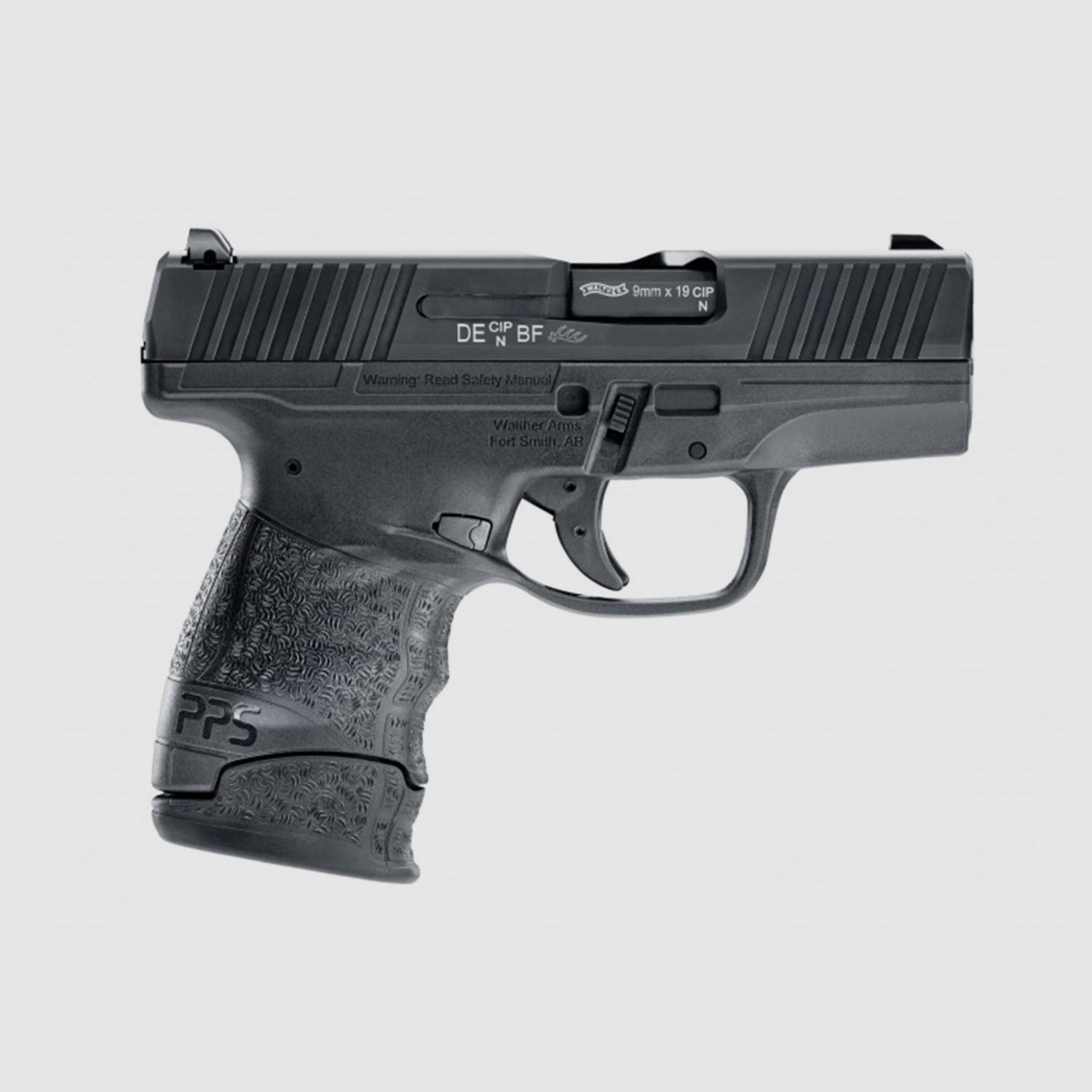 Walther PPS Police M2 PS 3,2", image 4 sur 6